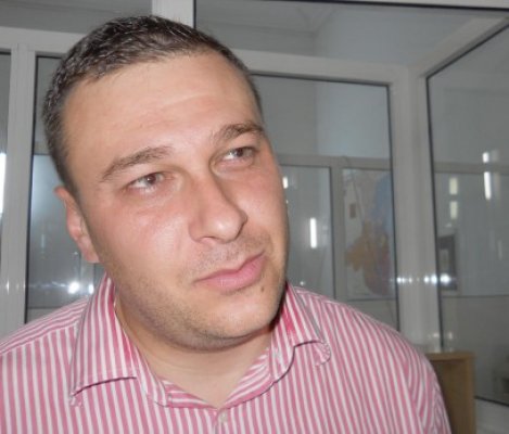 Florin Gheorghe s-a 
